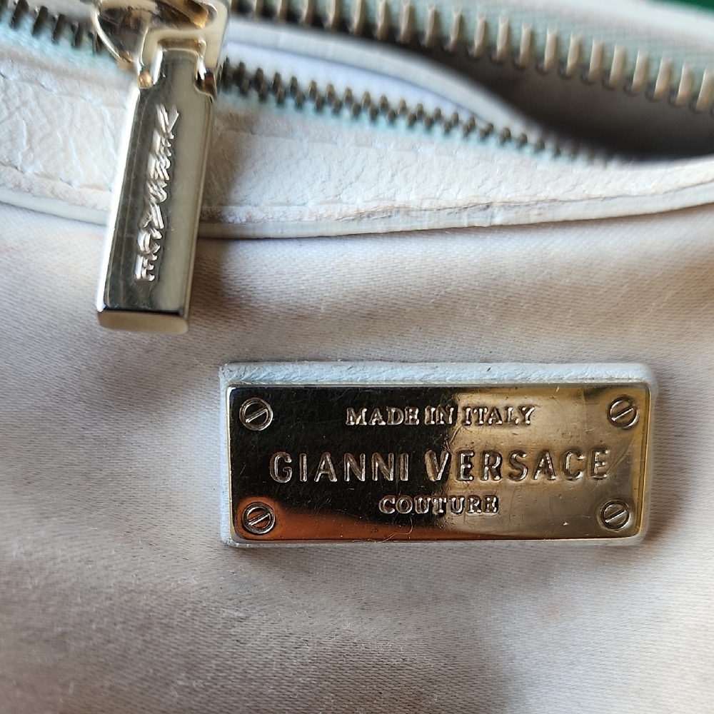 GIANNI VERSACE COUTURE - Picture 6 of 16